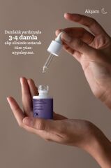 Etat Pur Retinol %0,3 Pure Active Konsantre Bakım Ürünü 15 ml SKT:12.26