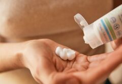 Mustela Hydra Bebe Facial Cream 40 ML SKT:04.27