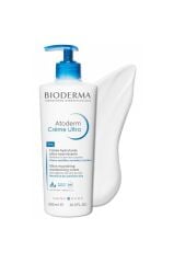Bioderma Atoderm Cream Ultra 500 ml - Puansız SKT:05.27