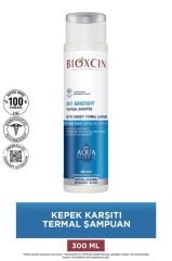 Bioxcin Şampuanı Aquathermal Kepek Karşıtı 300 ml