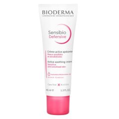 Bioderma Sensibio Defensive Cream 40 ml