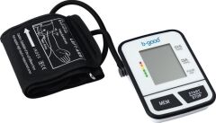 B-Good Tam Otomatik Koldan Ölçer Tansiyon Aleti Dbp1231