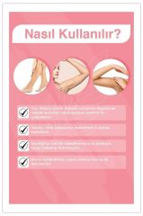 Bioder Tüy Dökücü Krem Kadınlara Özel 100 ml - 2 Adet