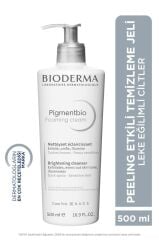 Bioderma Pigmentbio Foaming Cream 500 ml SKT:06.26