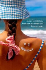 Mustela Yüksek Koruma Faktörlü Güneş Losyonu Tüm Aile İçin SPF50+ 200 ml SKT:09.26