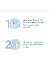 Bioderma Atoderm Cream Ultra 200 ml - Puansız SKT:05.27