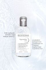 Bioderma Pigmentbio H2O 250 ML SKT:05.26