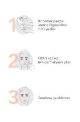 Bioderma Pigmentbio H2O 250 ML SKT:05.26