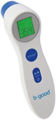 B-Good Temassız Ateş Ölçer DET-306