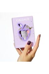 Caudalie Hand and Nail Cream Trio Set