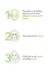 Bioderma Sebium Foaming Gel 500 ml - Puansız SKT:09.27