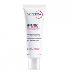 Bioderma Sensibio Ar+ Cream 40 ml SKT:10.27