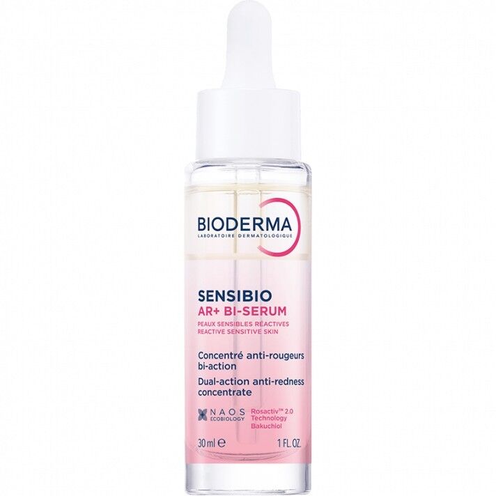 Bioderma Sensibio Ar+Bi Serum 30 ml SKT:07.27