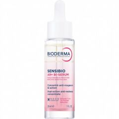 Bioderma Sensibio Ar+Bi Serum 30 ml SKT:07.27