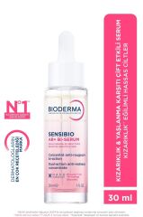 Bioderma Sensibio Ar+Bi Serum 30 ml SKT:07.27