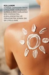 Bioxcin Sun Care Sprey SPF50+ 200 ml