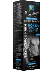Bioder Tüy Dökücü Krem Erkek 100 ml