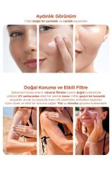 Sebamed Sun Care Çok Yönlü Güneş Kremi SPF50 50 ml