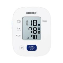 Omron M2+ Dijital Koldan Ölçer Tansiyon Aleti HEM-7146-E