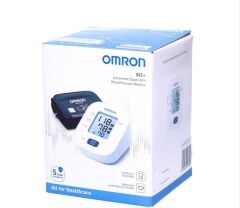 Omron M2+ Dijital Koldan Ölçer Tansiyon Aleti HEM-7146-E