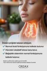 Ocean Selenyum 200 mcg 60 Tablet SKT:09.27