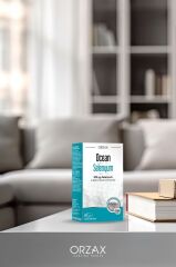 Ocean Selenyum 200 mcg 60 Tablet SKT:09.27