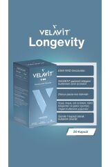 Velavit V-Nr 30 Capsul SKT:11.28