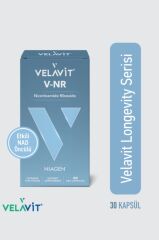 Velavit V-Nr 30 Capsul SKT:11.28