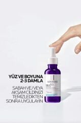 La Roche Posay Mela B3 30 ml + Celan 200 ml + Çanta SKT:11.27