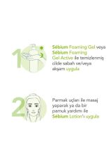 Bioderma Sebium Lotion 200 ML  SKT:11.27