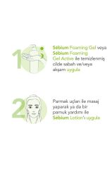 Bioderma Sebium Lotion 200 ML SKT:11.27