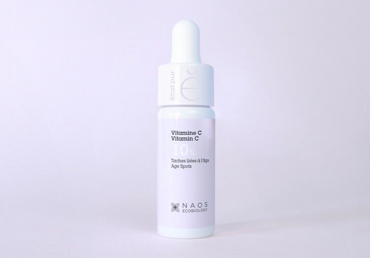 Etat Pur Vitamine C 10% Age Sports 15 ml SKT:07.26