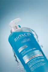 Bioxcin Hydra Yüz Temizleme Jeli 500 ml