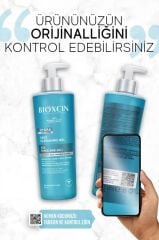 Bioxcin Hydra Yüz Temizleme Jeli 500 ml