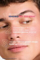 Bioderma Sensibio Ar+ Sos Sprey 70 ml SKT:08.27
