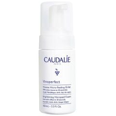 Caudalie Vinoperfect İşıltı Verici Mikro Peeling Temizleme Köpüğü 100 ml