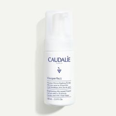 Caudalie Vinoperfect İşıltı Verici Mikro Peeling Temizleme Köpüğü 100 ml