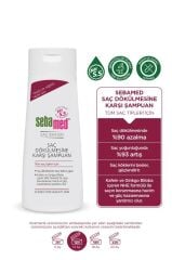 Sebamed Saç Dökülmesine Karşı Şampuan 200 ML