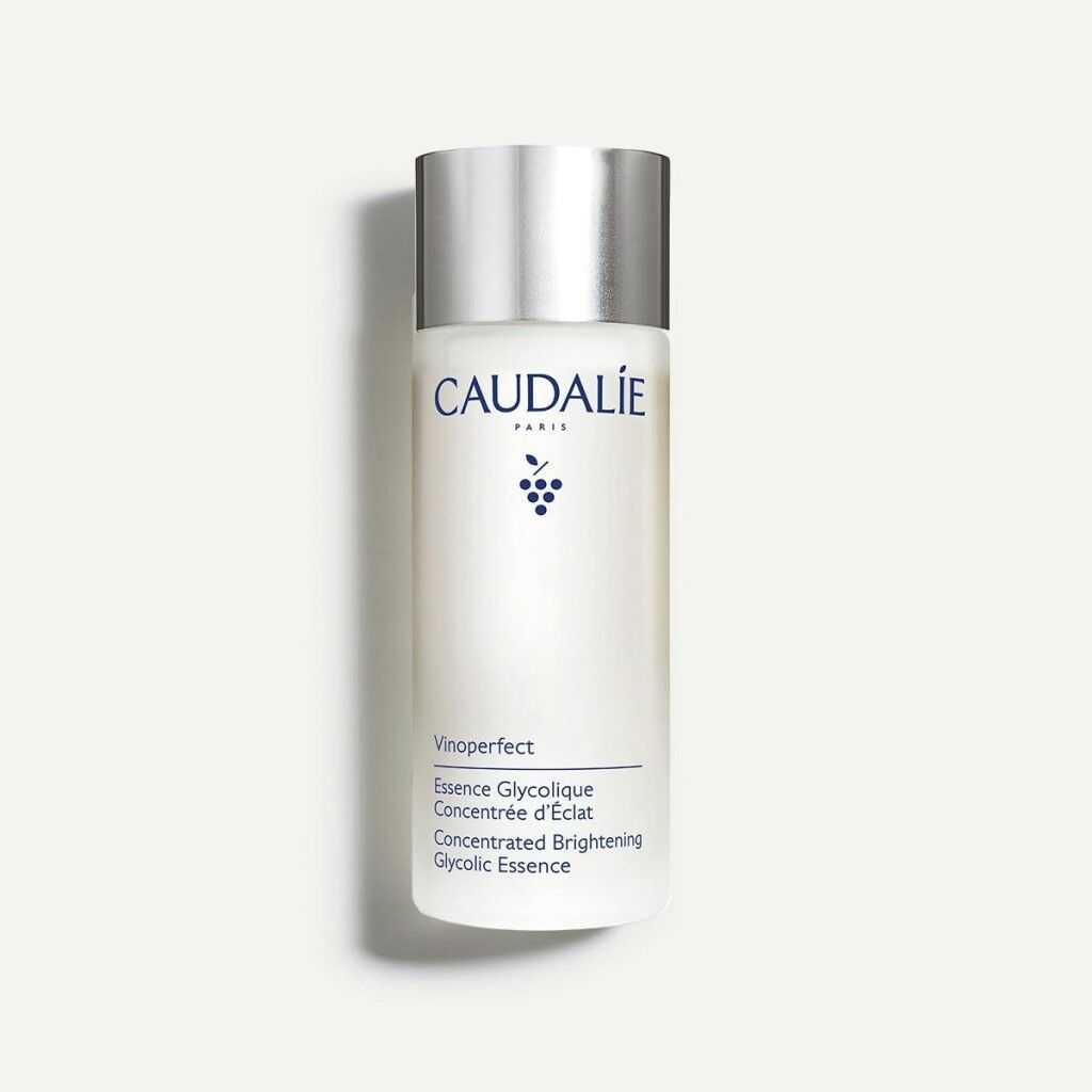 Caudalie Vinoperfect Leke Karşıtı ve Işıltı Verici Glikolik Esans 100 ml