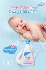 Sebamed Baby Şampuan 500 ml