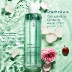 Caudalie Vinoclean Moisturizing Toner 400 ml
