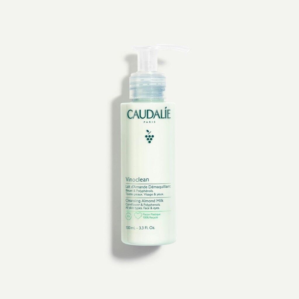 Caudalie Vinoclean Cleansing Almond Milk 200 ml