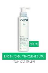Caudalie Vinoclean Cleansing Almond Milk 200 ml
