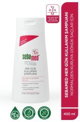 Sebamed Her Gün Kullanım Şampuanı 400 ml