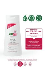 Sebamed Her Gün Kullanım Şampuanı 400 ml
