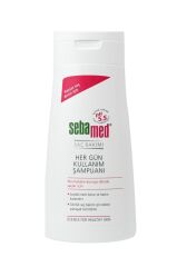 Sebamed Her Gün Kullanım Şampuanı 400 ml