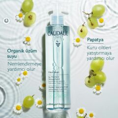 Caudalie Vinoclean Micellar Cleansing Water 200 ml