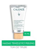 Caudalie Gentle Buffing Cream Hassas Temizleyici Peeling 75 ml