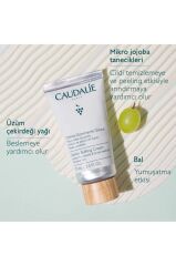 Caudalie Gentle Buffing Cream Hassas Temizleyici Peeling 75 ml