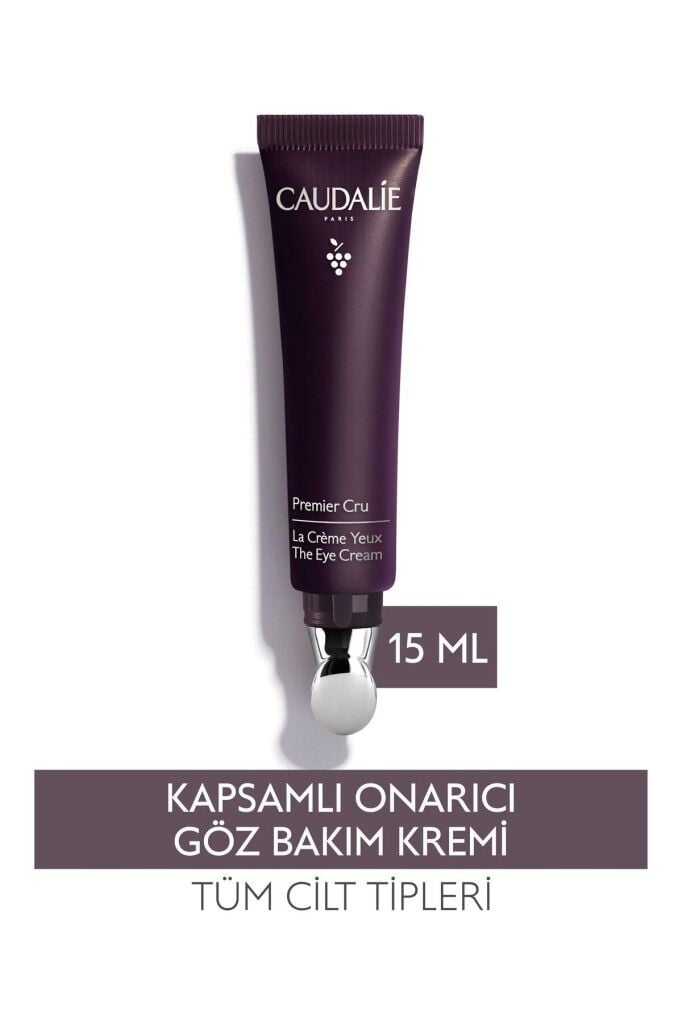 Caudalie Premier Cru La Creme Yeux 15 ml